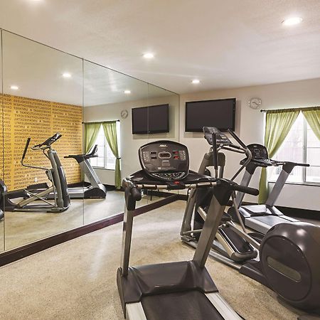 La Quinta By Wyndham Fresno Northwest Hotel Luaran gambar