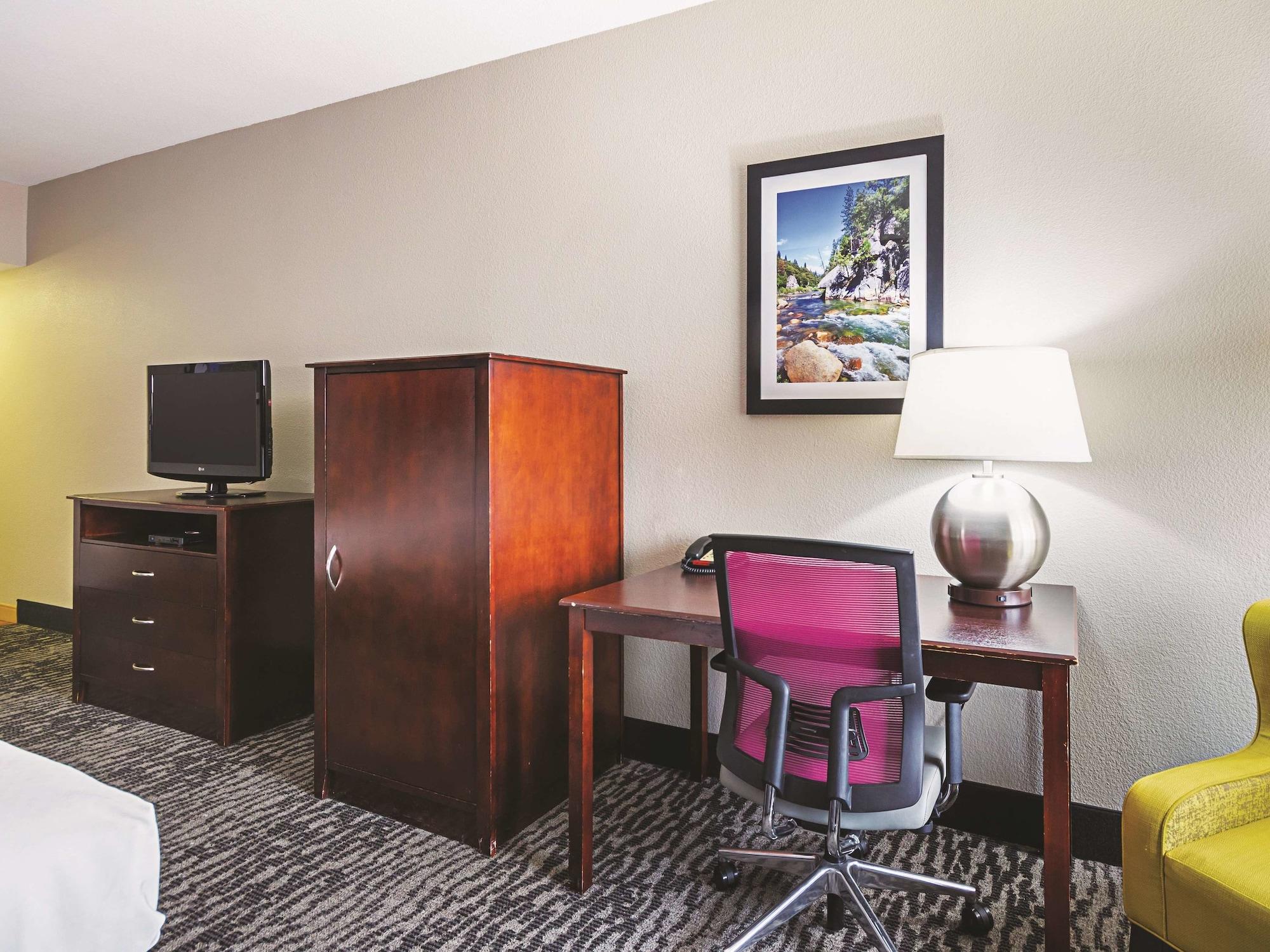 La Quinta By Wyndham Fresno Northwest Hotel Luaran gambar