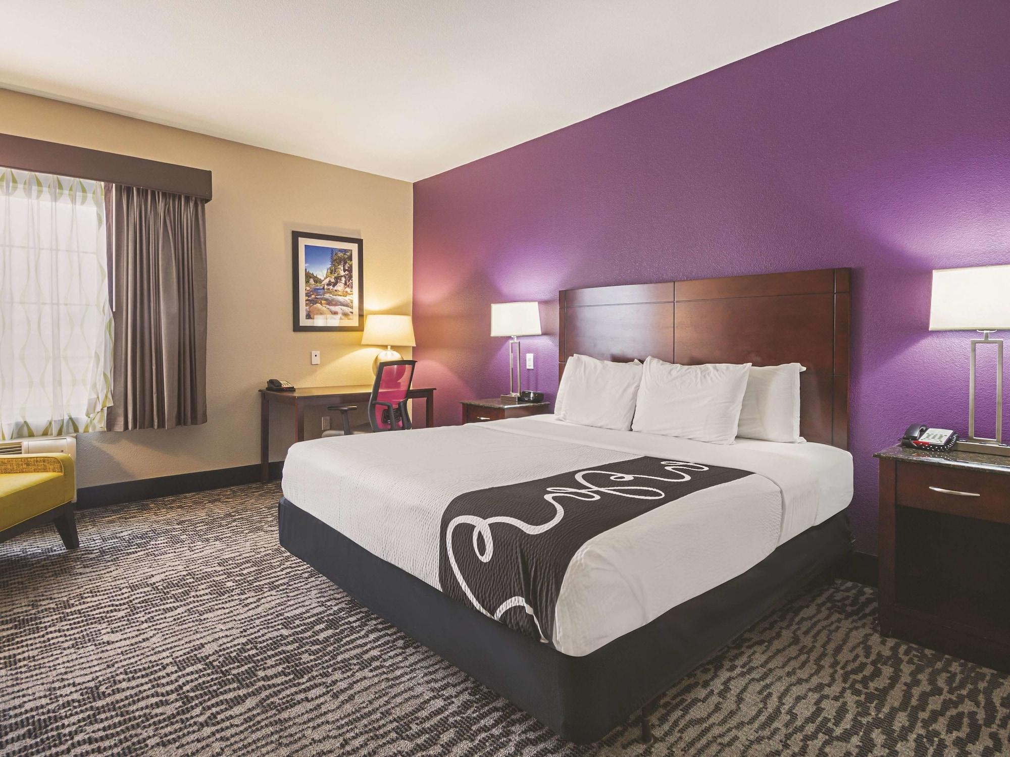 La Quinta By Wyndham Fresno Northwest Hotel Luaran gambar