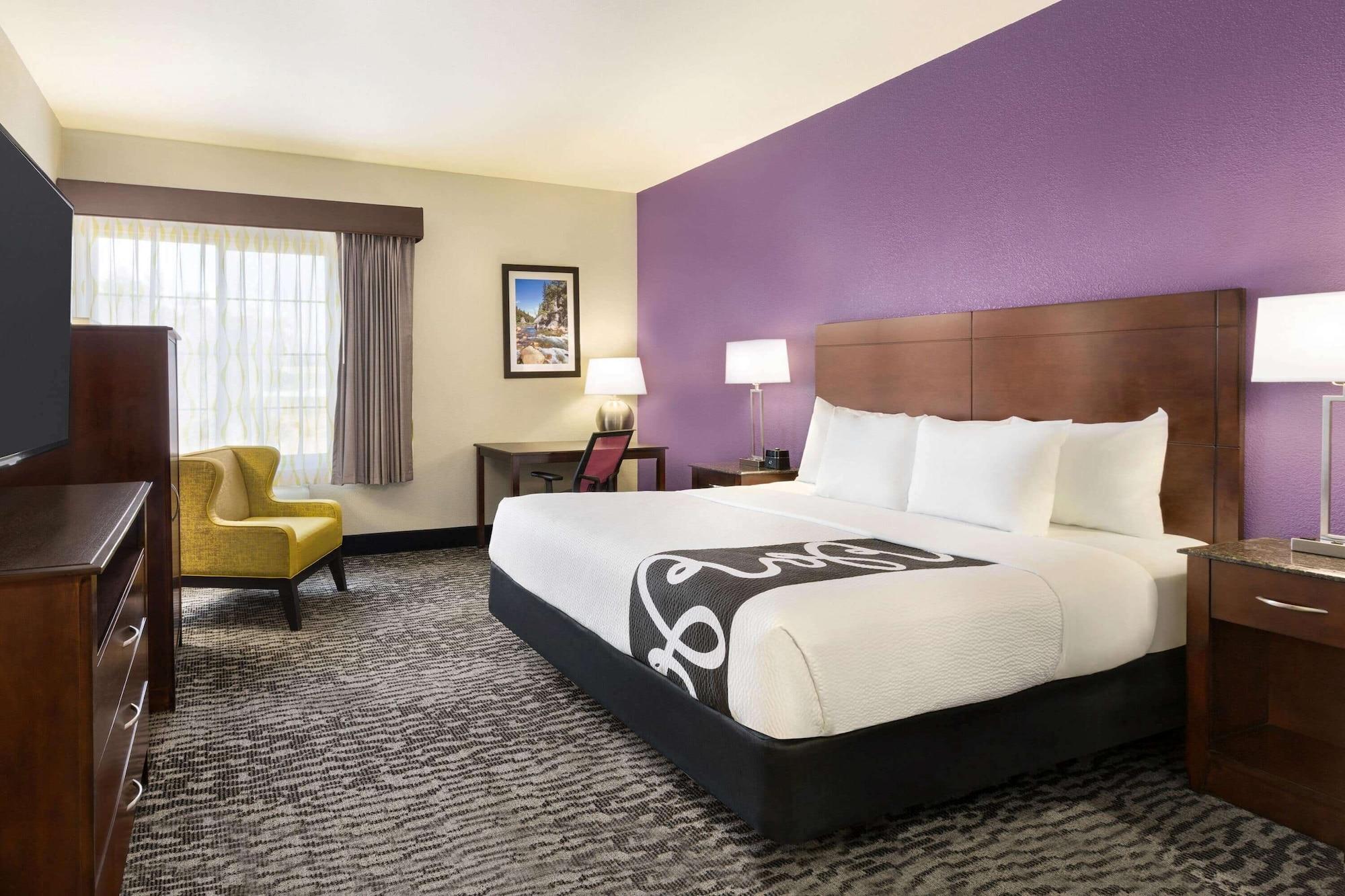 La Quinta By Wyndham Fresno Northwest Hotel Luaran gambar
