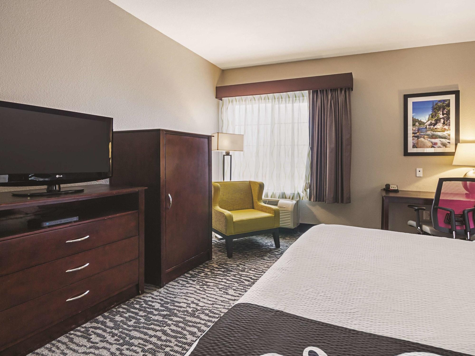 La Quinta By Wyndham Fresno Northwest Hotel Luaran gambar