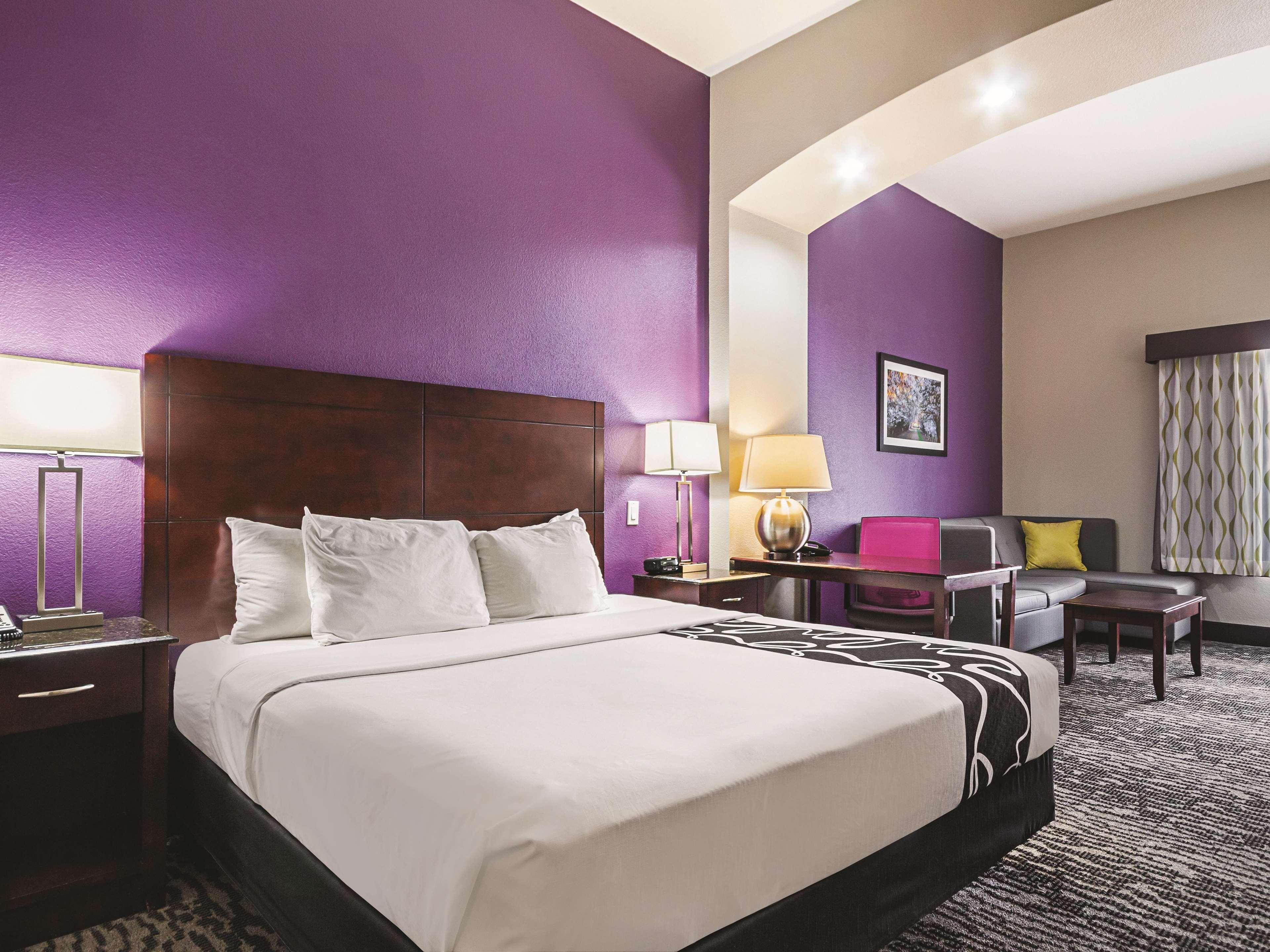 La Quinta By Wyndham Fresno Northwest Hotel Luaran gambar