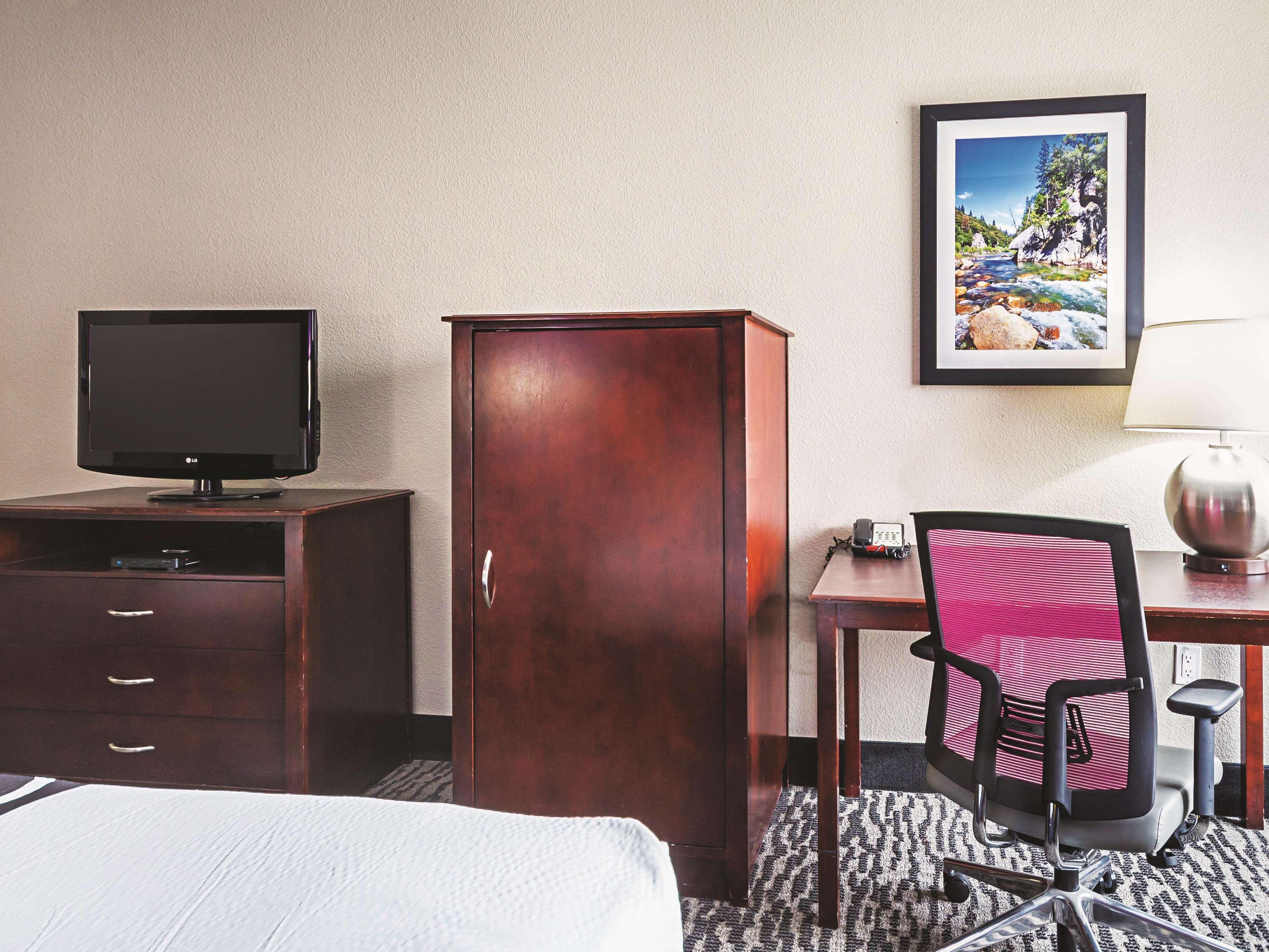 La Quinta By Wyndham Fresno Northwest Hotel Luaran gambar