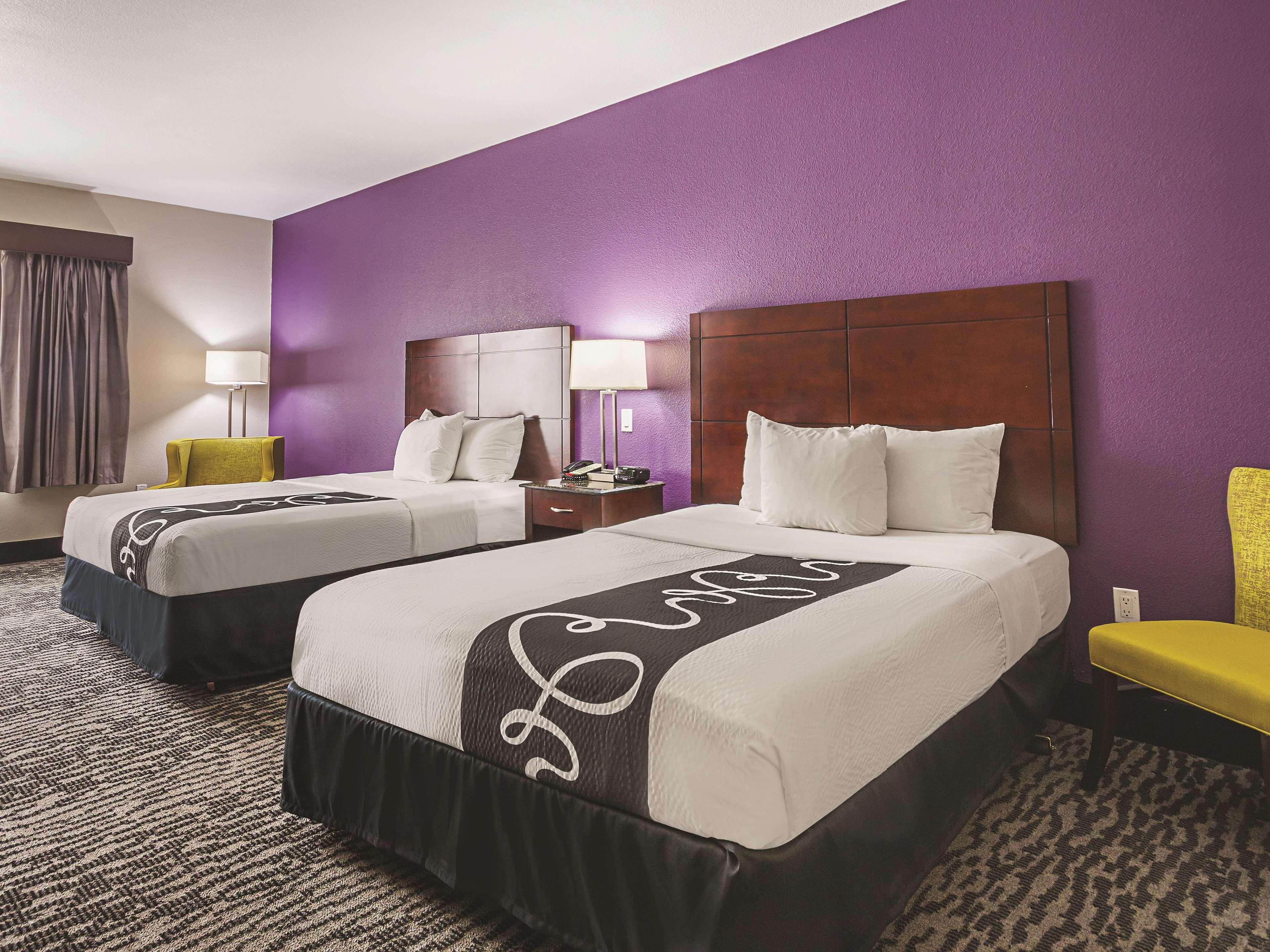 La Quinta By Wyndham Fresno Northwest Hotel Luaran gambar
