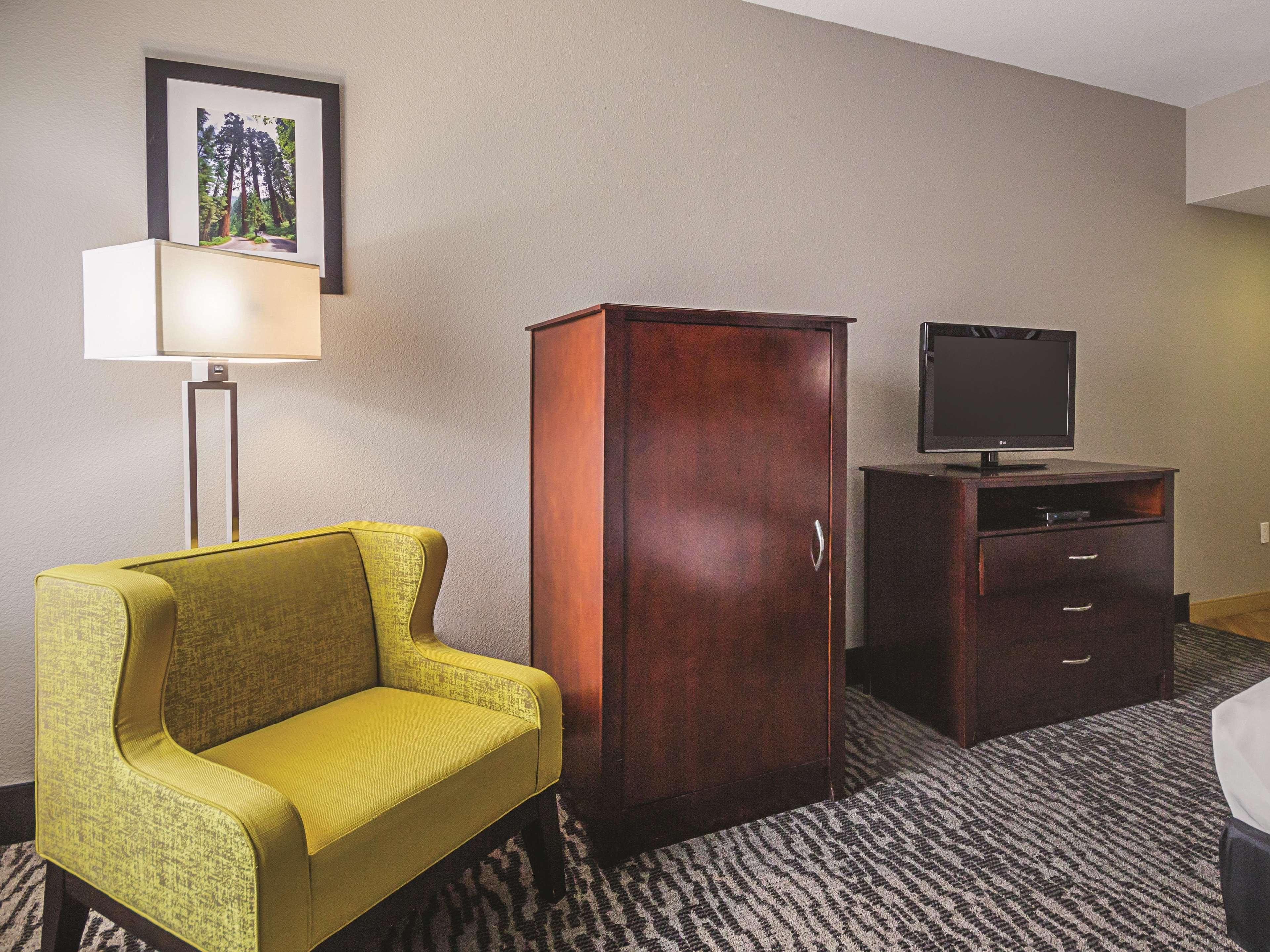 La Quinta By Wyndham Fresno Northwest Hotel Luaran gambar
