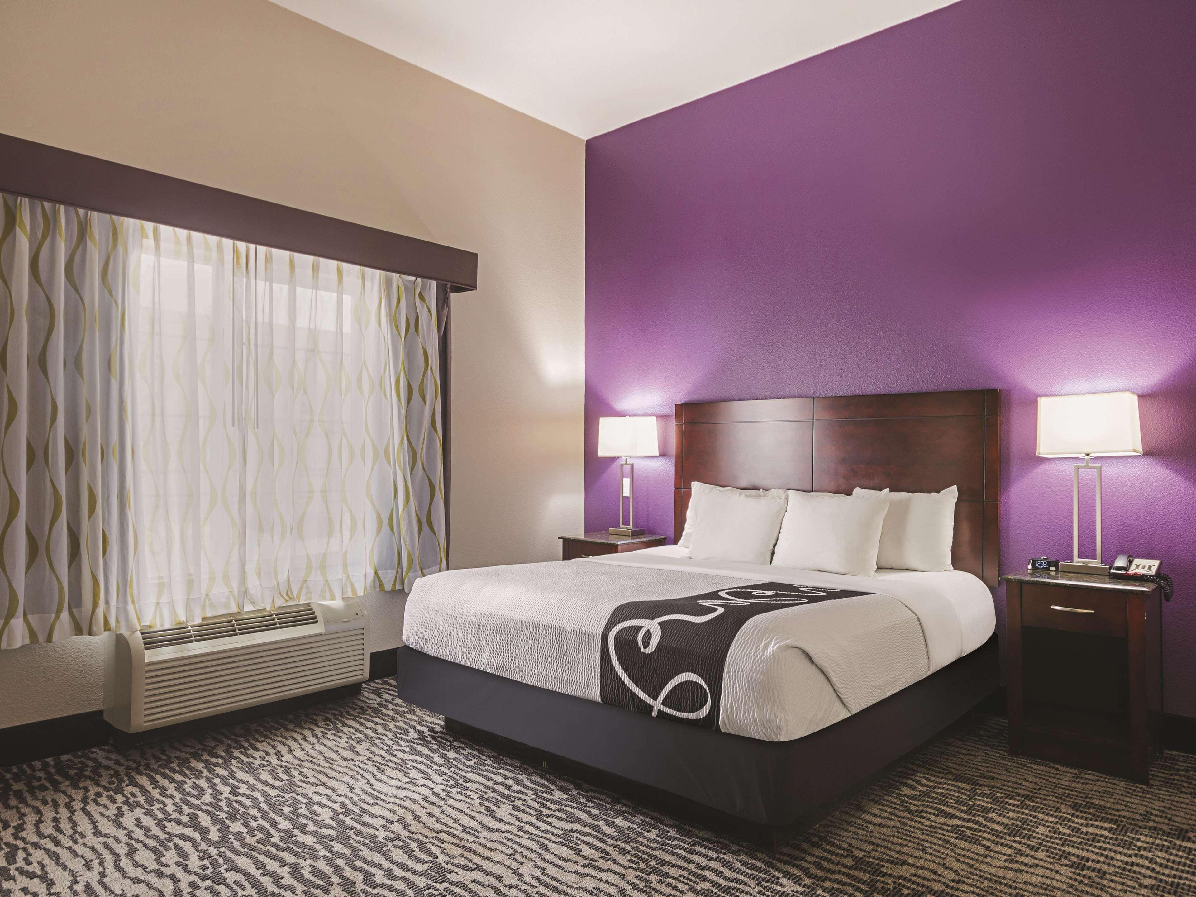 La Quinta By Wyndham Fresno Northwest Hotel Luaran gambar