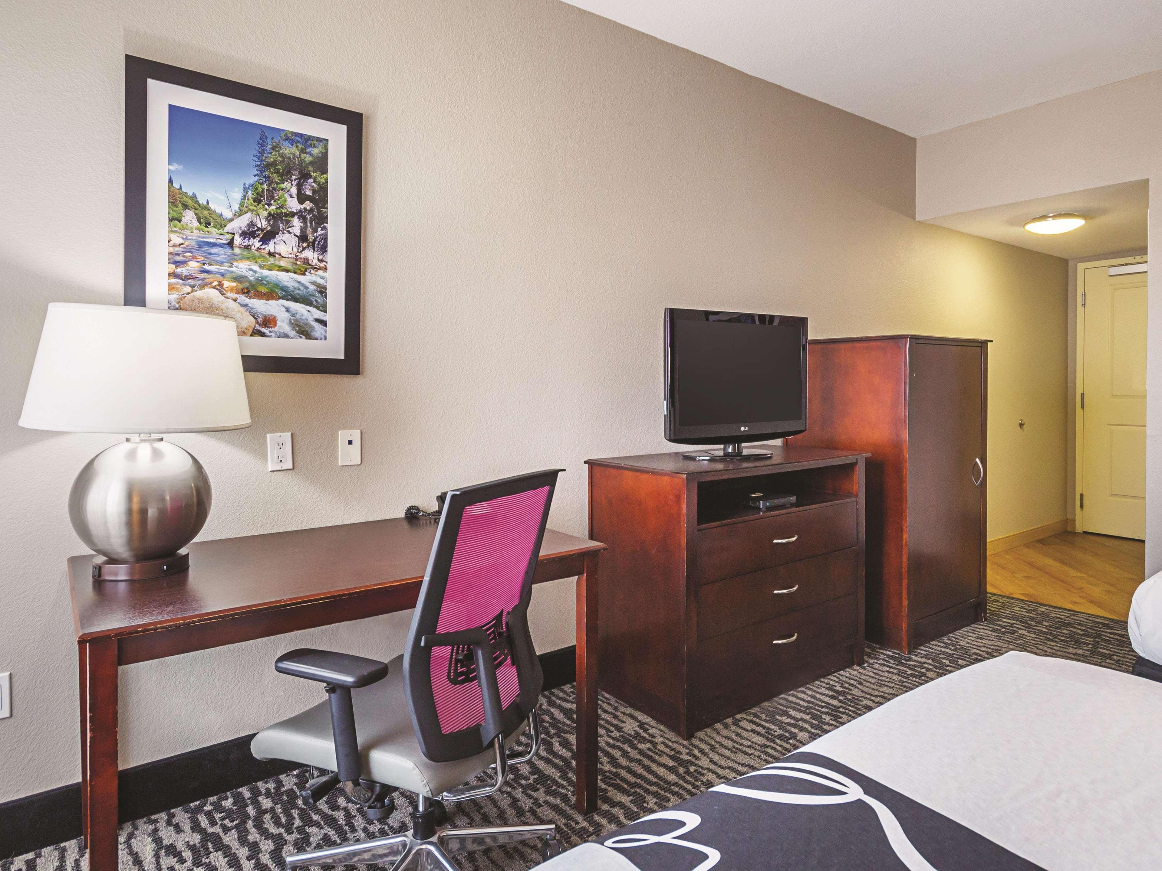 La Quinta By Wyndham Fresno Northwest Hotel Luaran gambar
