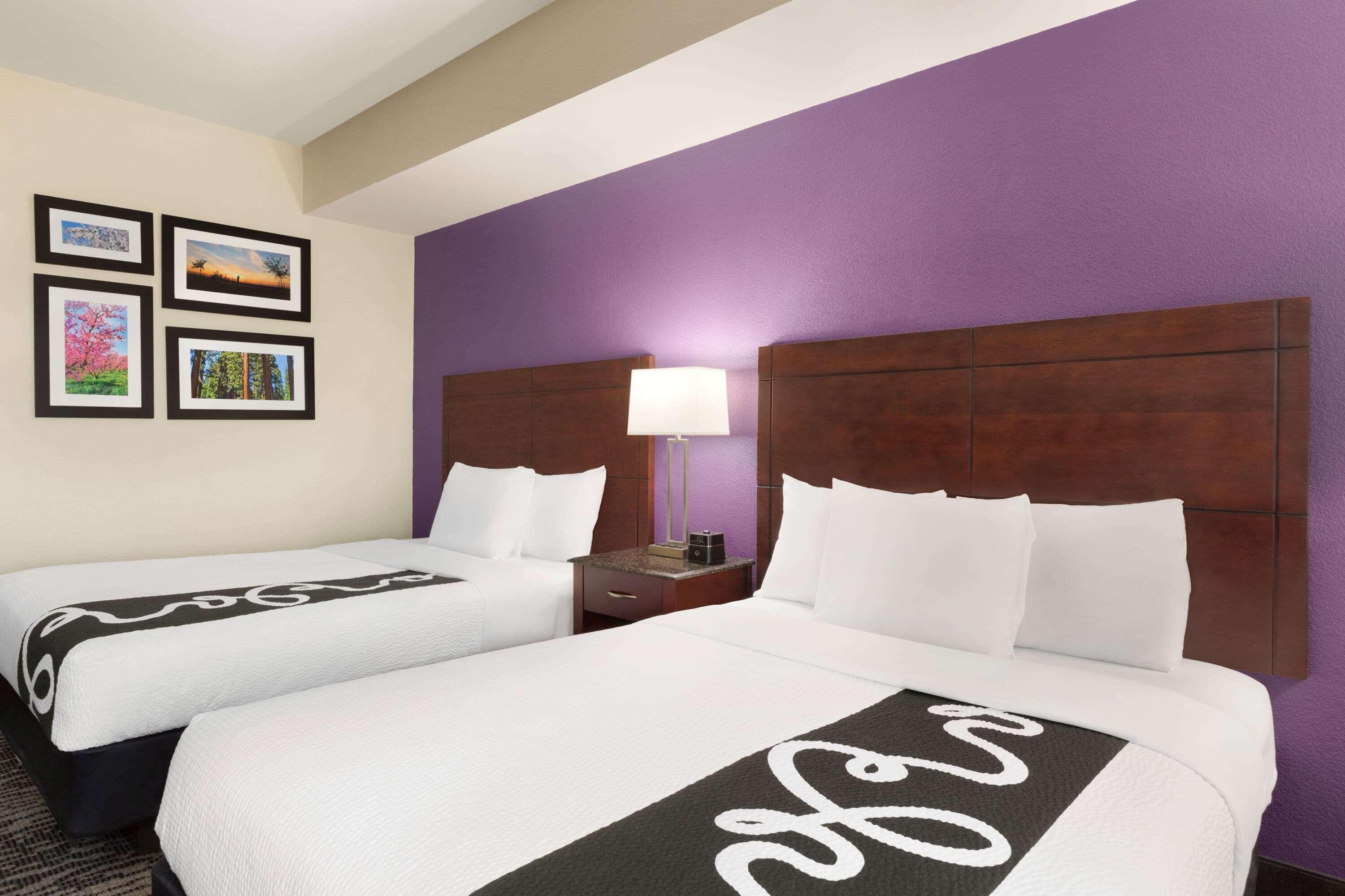 La Quinta By Wyndham Fresno Northwest Hotel Luaran gambar