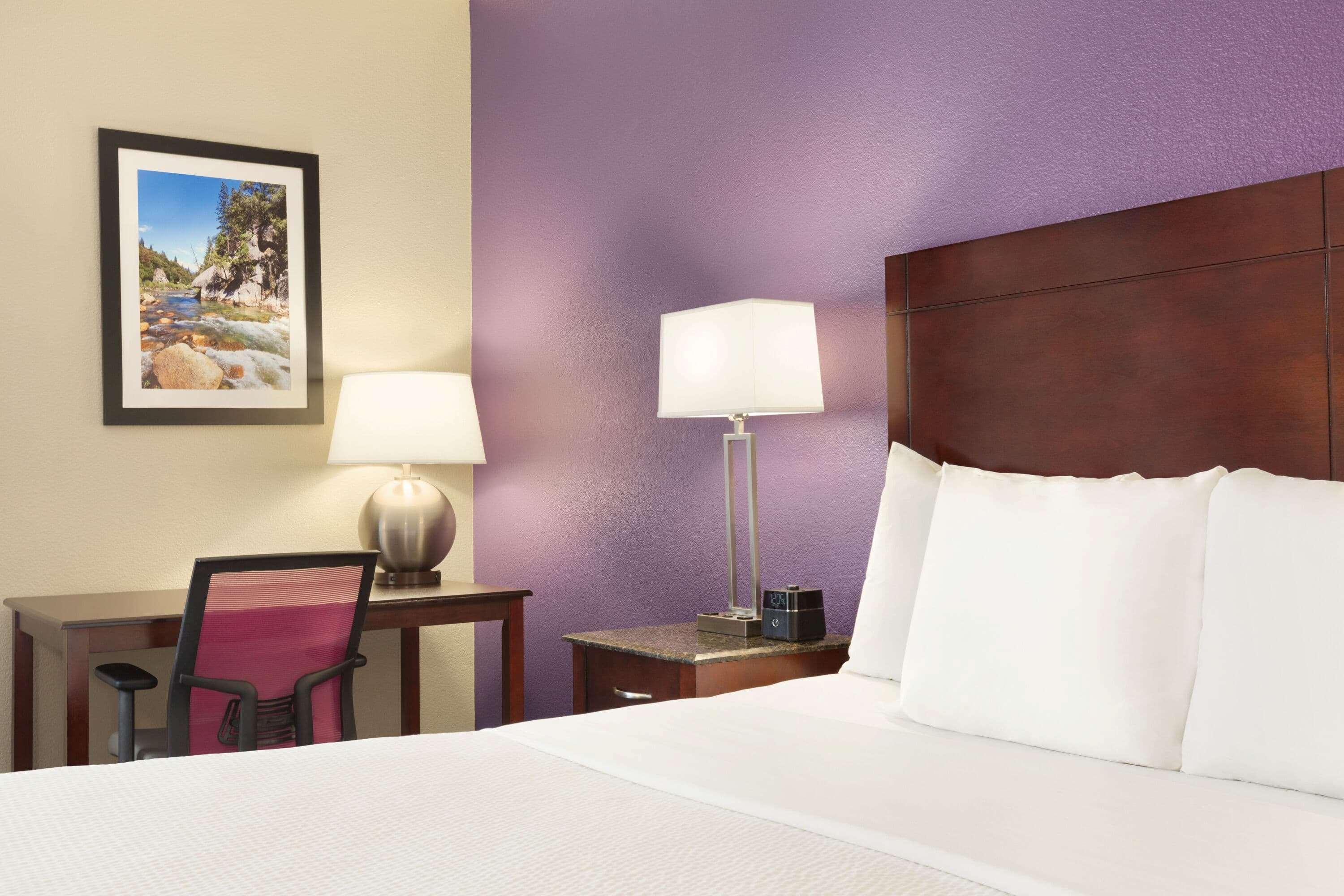 La Quinta By Wyndham Fresno Northwest Hotel Luaran gambar