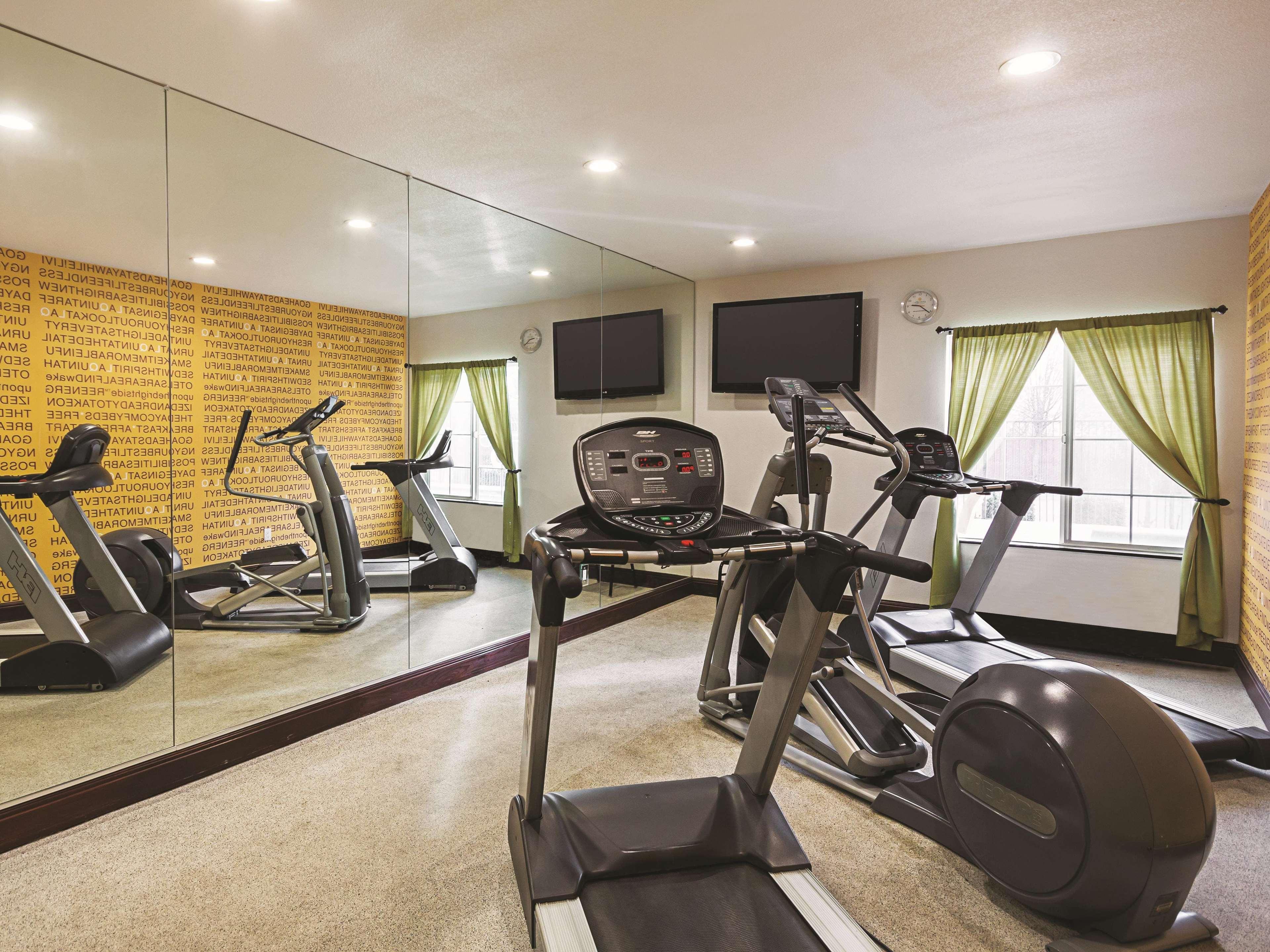 La Quinta By Wyndham Fresno Northwest Hotel Luaran gambar