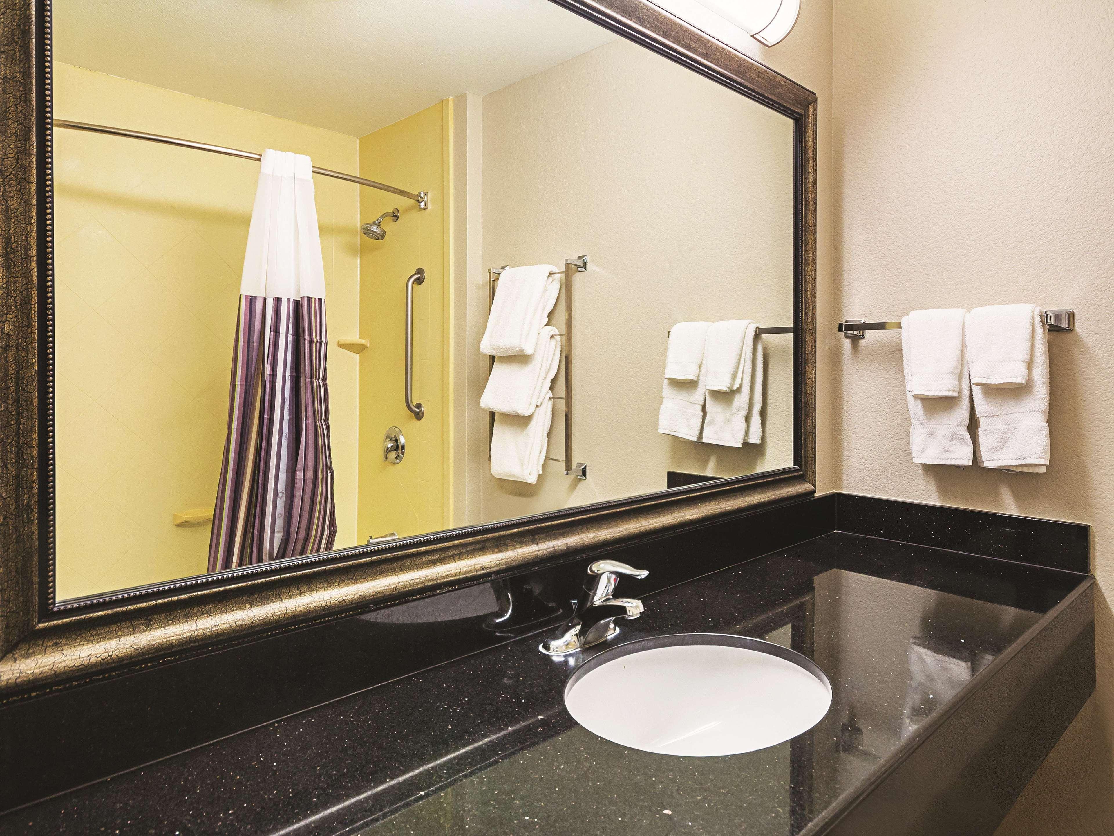 La Quinta By Wyndham Fresno Northwest Hotel Luaran gambar