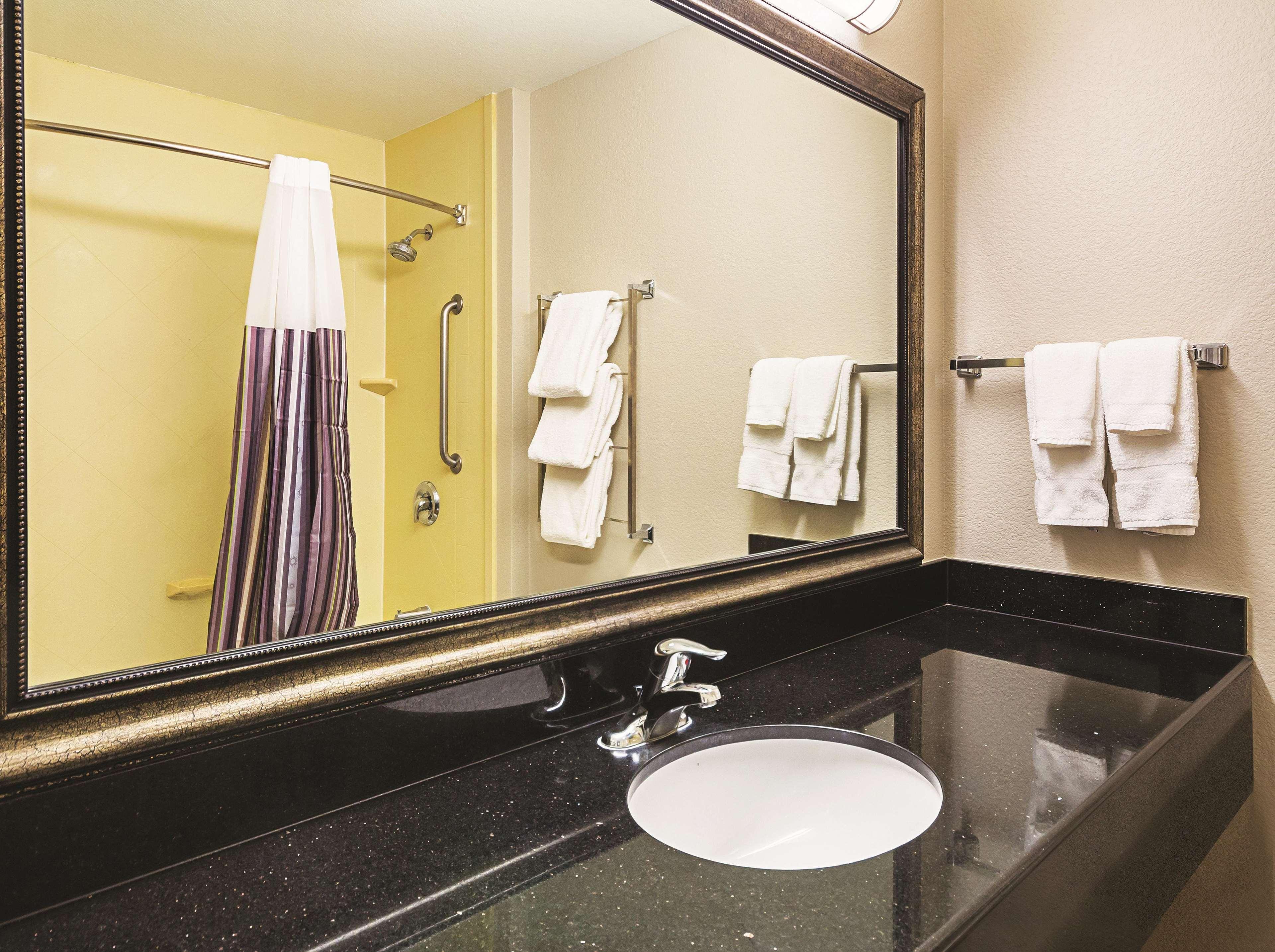 La Quinta By Wyndham Fresno Northwest Hotel Luaran gambar