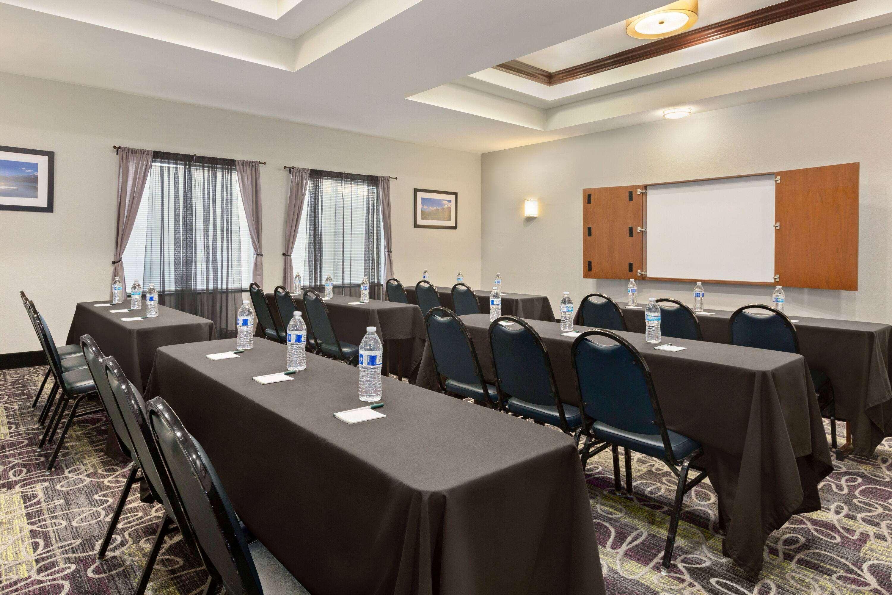 La Quinta By Wyndham Fresno Northwest Hotel Luaran gambar