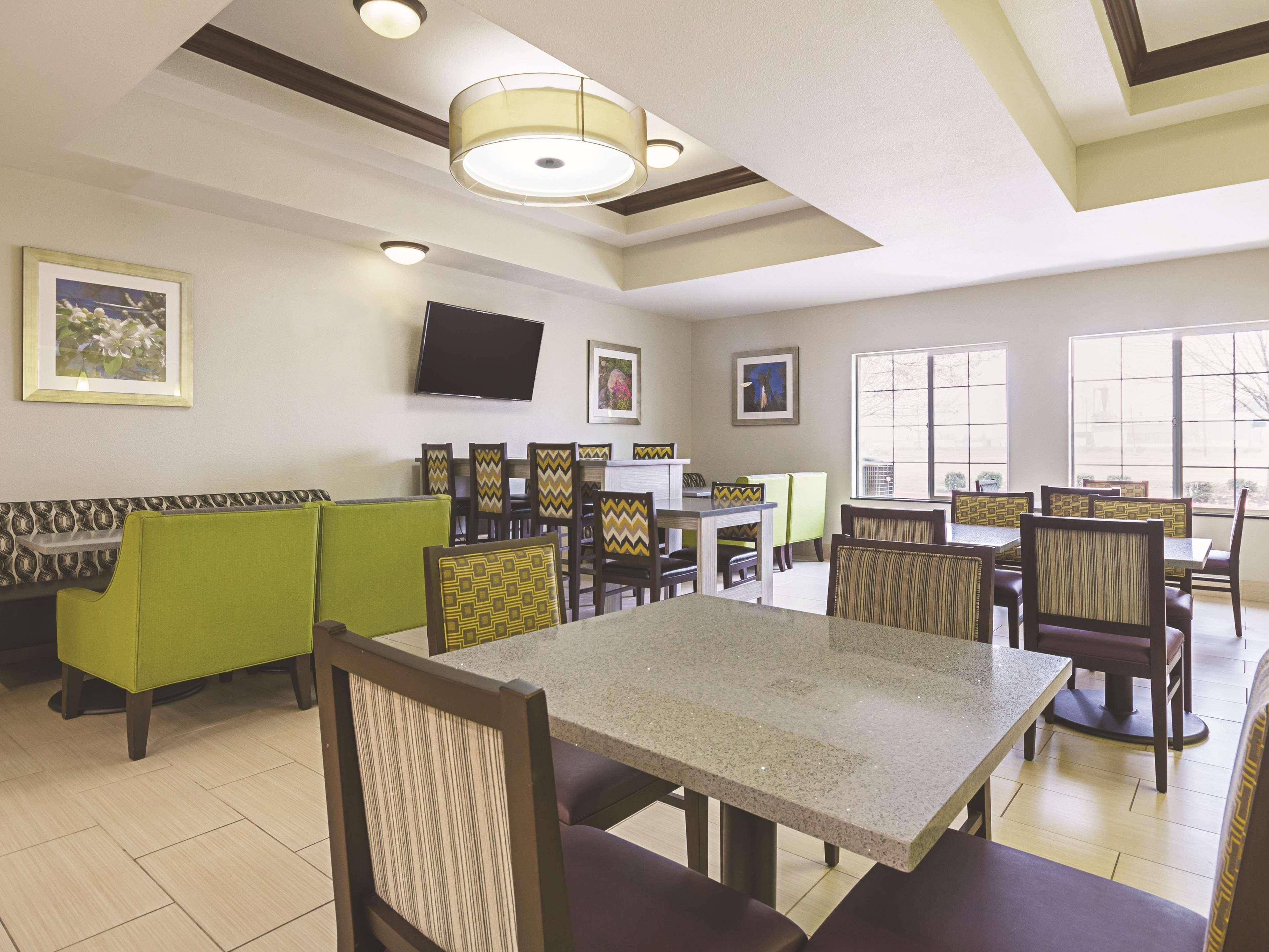 La Quinta By Wyndham Fresno Northwest Hotel Luaran gambar