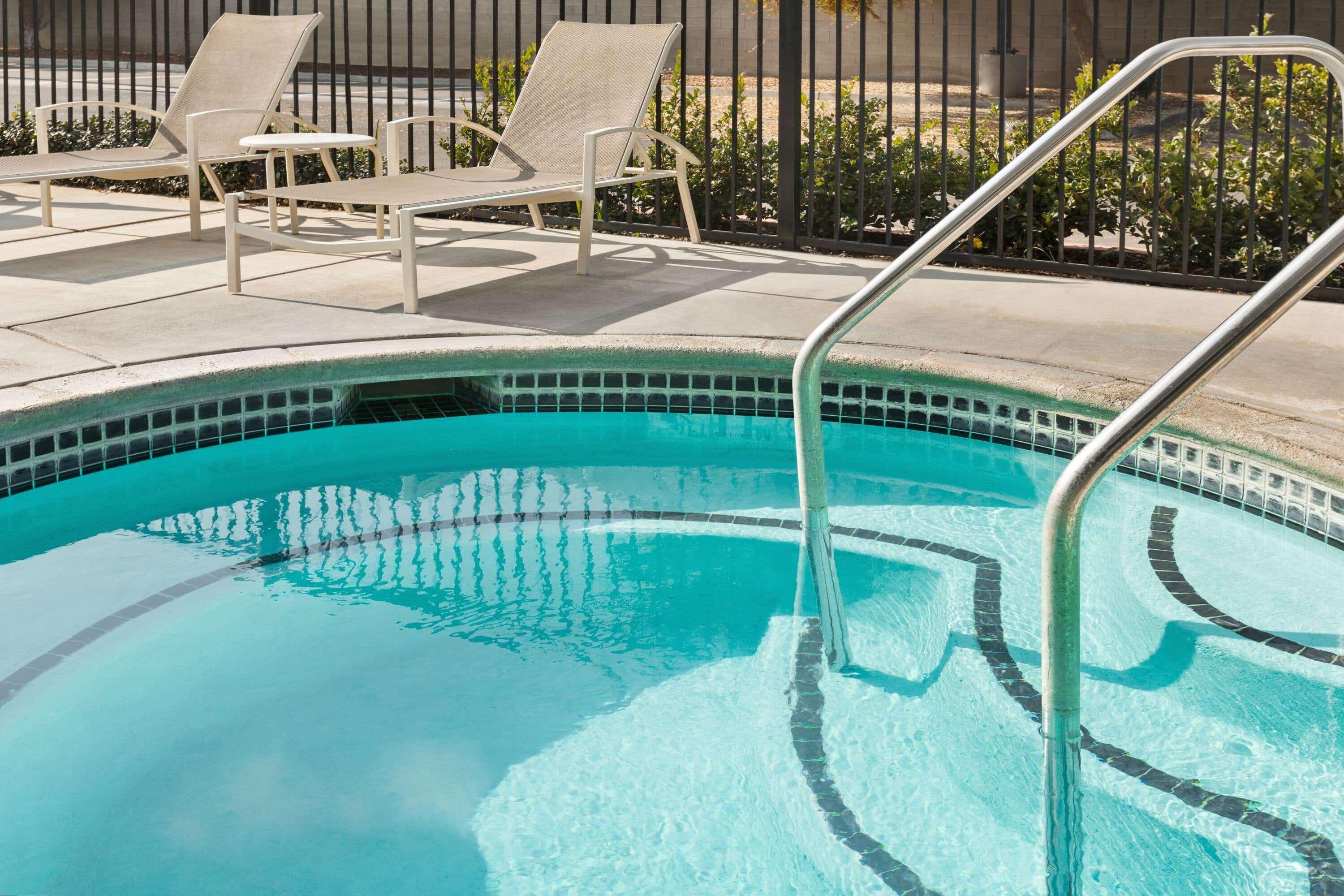 La Quinta By Wyndham Fresno Northwest Hotel Luaran gambar