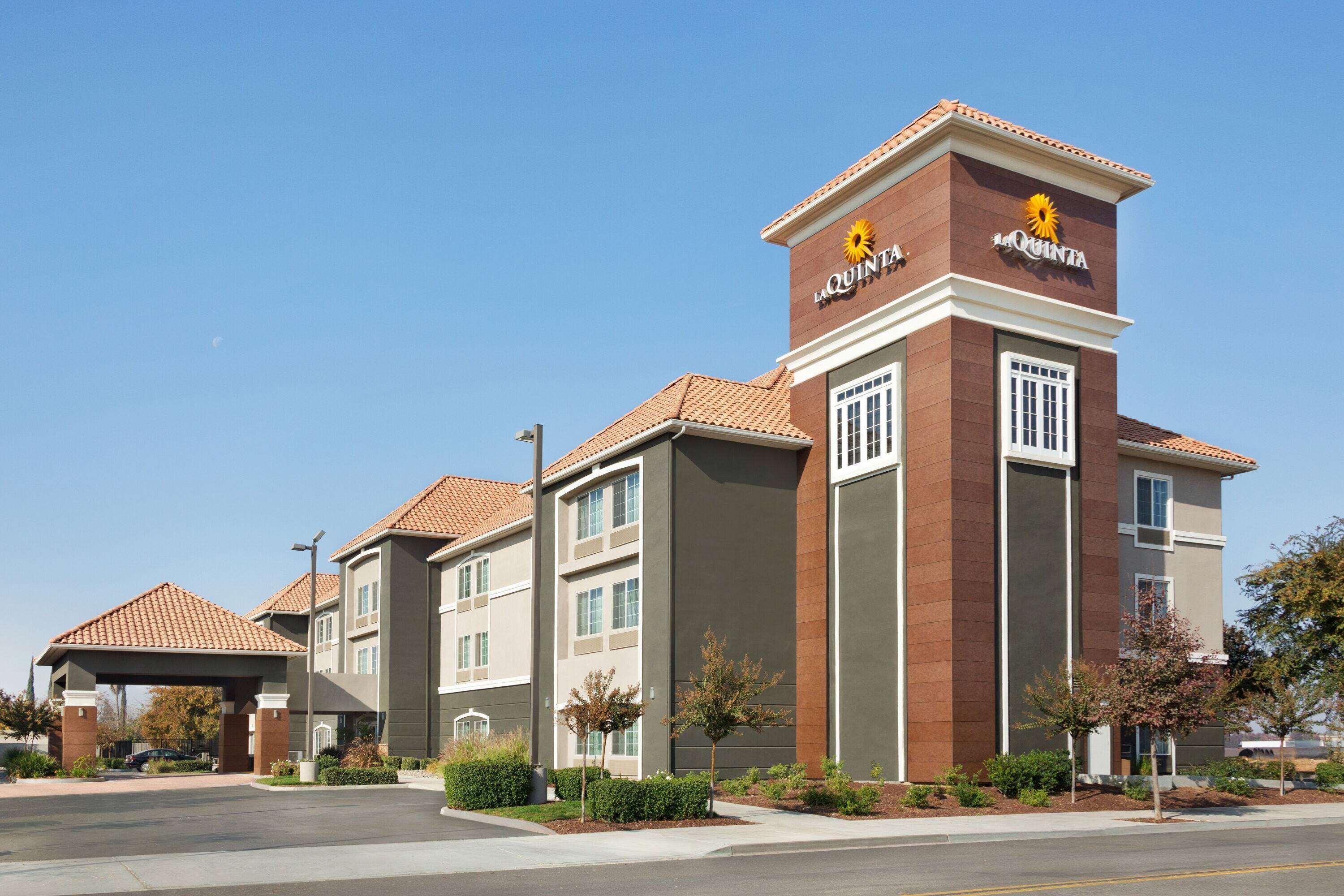La Quinta By Wyndham Fresno Northwest Hotel Luaran gambar