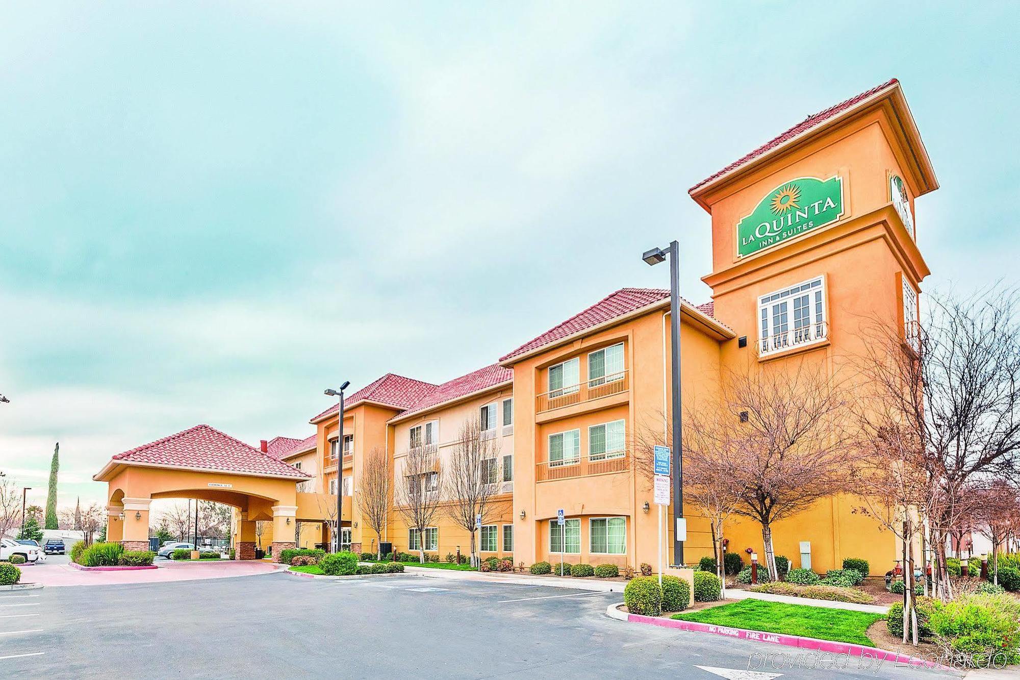 La Quinta By Wyndham Fresno Northwest Hotel Luaran gambar