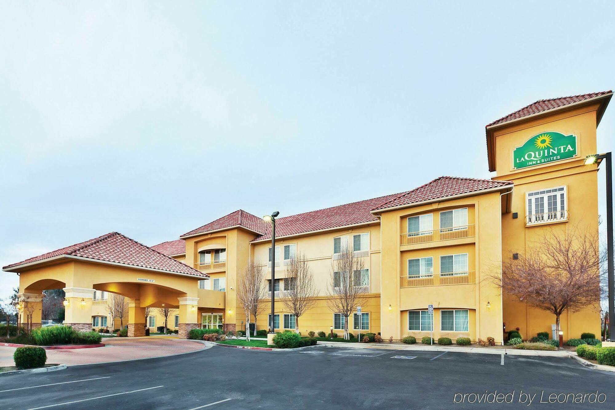 La Quinta By Wyndham Fresno Northwest Hotel Luaran gambar