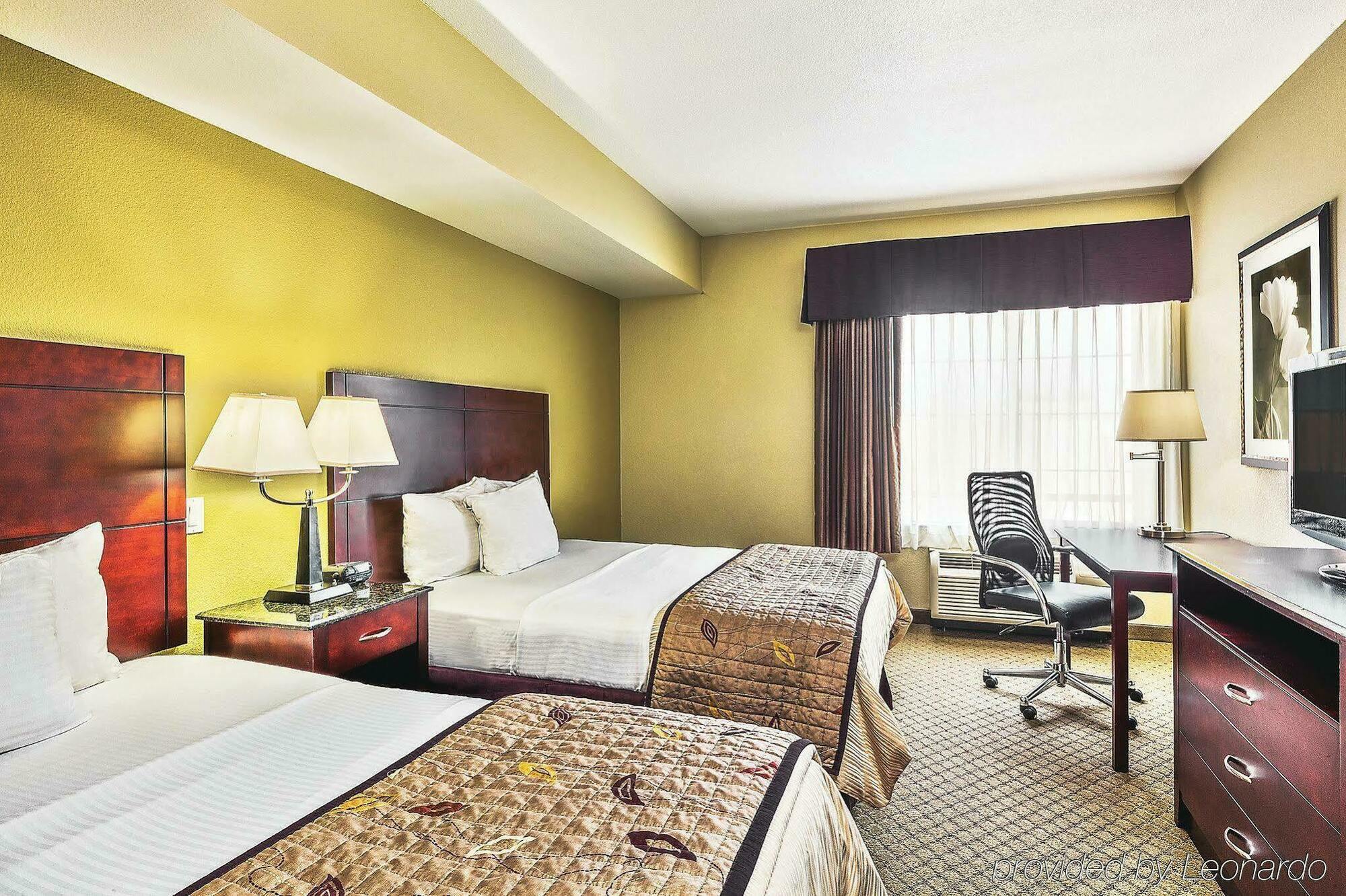 La Quinta By Wyndham Fresno Northwest Hotel Luaran gambar