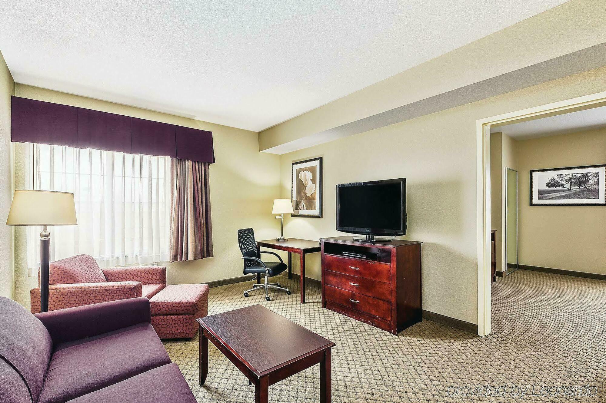 La Quinta By Wyndham Fresno Northwest Hotel Luaran gambar